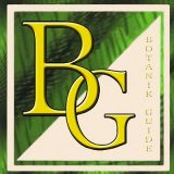 Logo Botanik Guide