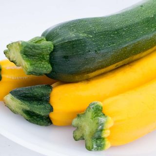 Zucchini