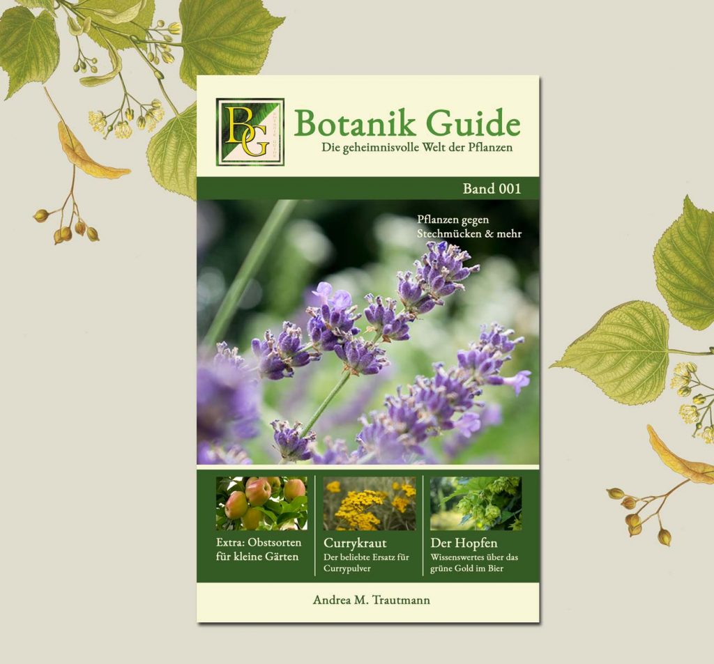 Botanik Guide Band 1