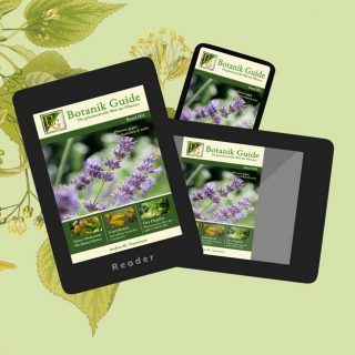 ebooks Botanik Guide Band 1