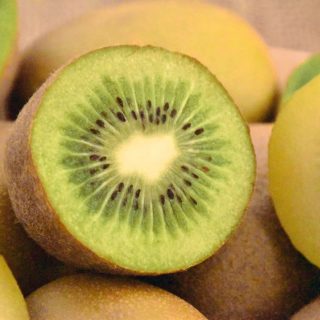 Kiwisorten für den Garten