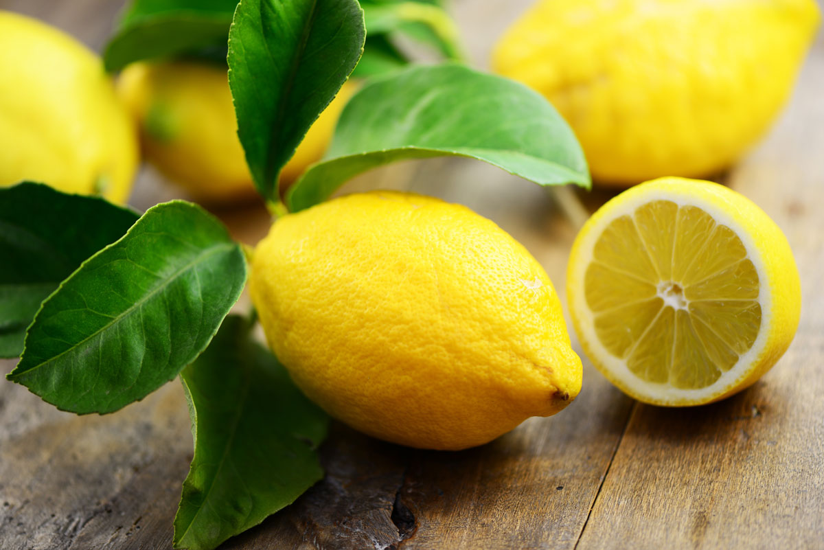 Dieses Obst und Gemüse enthält Botanik als mehr Zitronen | Guide Vitamin C